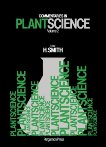 Commentaries in Plant Science : Volume 2