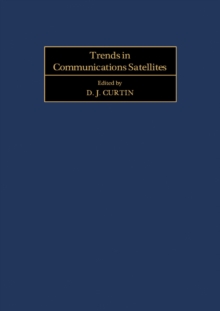 Trends in Communications Satellites