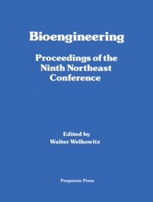 Bioengineering : Proceedings of the Ninth Northeast Conference