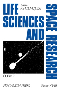 Life Sciences and Space Research : Proceedings of the Open Meeting of the Working Group on Space Biology of the Twenty-Second Plenary Meeting of COSPAR, Bangalore, India, 29 May - 9 June 1979