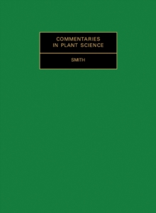 Commentaries in Plant Science