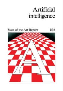 Artificial Intelligence : State of the Art Report 15:3