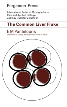 The Common Liver Fluke : Fasciola Bepatica L.