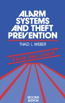 Alarm Systems and Theft Prevention