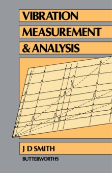 Vibration Measurement and Analysis