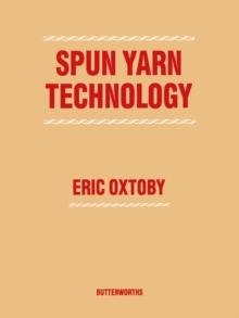 Spun Yarn Technology