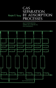 Gas Separation by Adsorption Processes