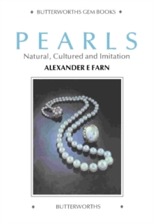 Pearls : Natural, Cultured and Imitation