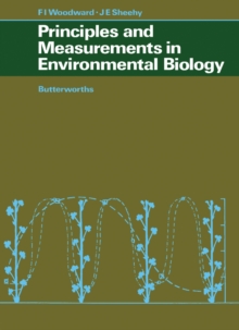 Principles and Measurements in Environmental Biology