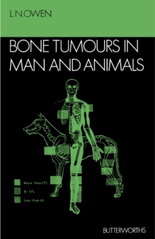 Bone Tumours in Man and Animals