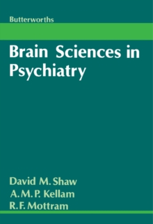 Brain Sciences in Psychiatry