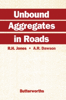 Unbound Aggregates in Roads