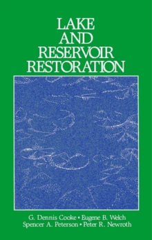 Lake and Reservoir Restoration