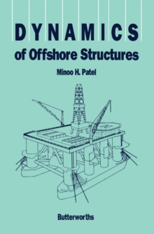 Dynamics of Offshore Structures