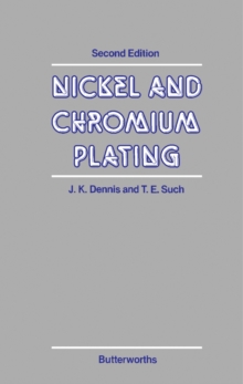 Nickel and Chromium Plating