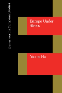 Europe Under Stress : Convergence and Divergence in the European Community