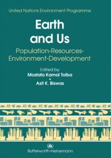 Earth and Us : Population - Resources - Environment - Development