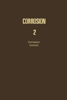 Corrosion : Corrosion Control