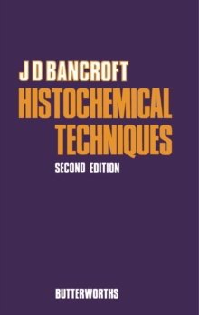 Histochemical Techniques