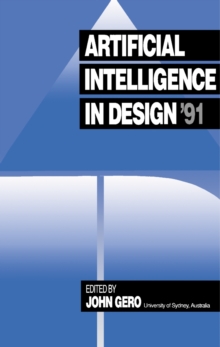 Artificial Intelligence in Design '91