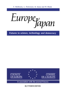 Europe-Japan : Futures in Science, Technology and Democracy