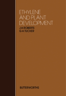 Ethylene and Plant Development