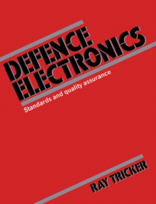 Defence Electronics : Standards and Quality Assurance