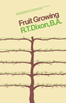 Fruit Growing : Rural Studies Activity Guide Book