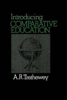 Introducing Comparative Education