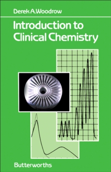 Introduction to Clinical Chemistry