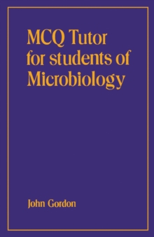 MCQ Tutor for Students of Microbiology