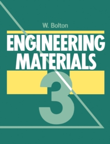 Engineering Materials : Volume 3