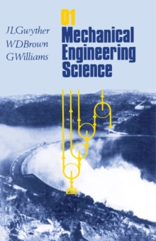 Mechanical Engineering Science : In SI Units