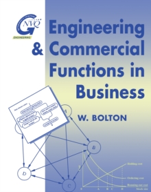 Engineering and Commercial Functions in Business