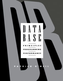 Database : Principles Programming Performance