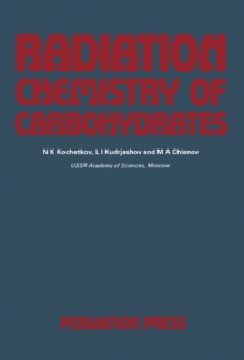 Radiation Chemistry of Carbohydrates