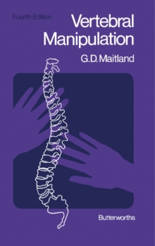 Vertebral Manipulation