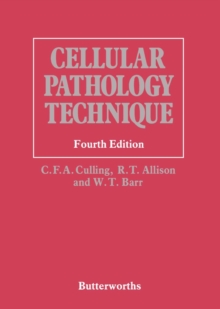 Cellular Pathology Technique