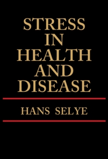 Stress in Health and Disease