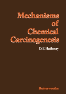 Mechanisms of Chemical Carcinogenesis