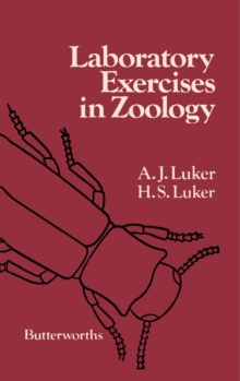 Laboratory Exercises in Zoology