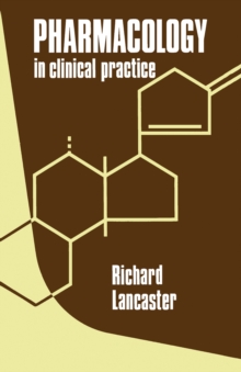 Pharmacology in Clinical Practice