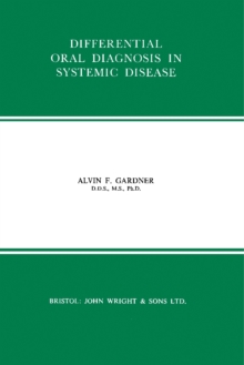 Differential Oral Diagnosis in Systemic Disease