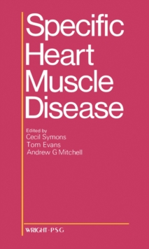 Specific Heart Muscle Disease