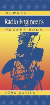 Newnes Radio Engineer's Pocket Book