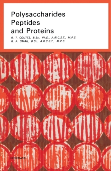 Polysaccharides Peptides and Proteins : Pharmaceutical Monographs