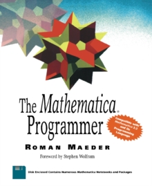 The Mathematica(R) Programmer