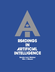 Readings in Artificial Intelligence