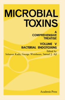 Bacterial Endotoxins : A Comprehensive Treatise