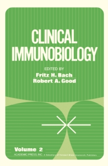 Clinical Immunobiology